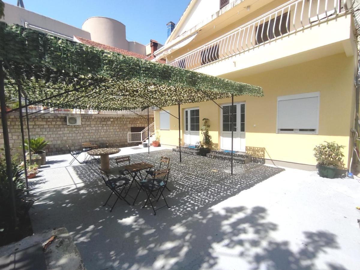 Apartamento Dorija Zelenika (Herceg Novi)